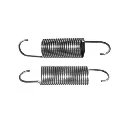 China Coil OEM Machining Antique Recliner Steel Springs For Swing Chair Mounting Parts for sale