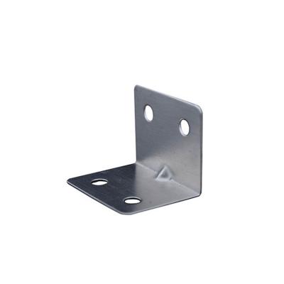 China Modern Custom High Precision Sheet Metal Stainless Steel Furniture Spare Part for sale