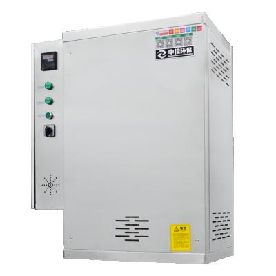 중국 China Manufacturer 48KW Low Pressure Heating Steam Boiler VERTICAL Electric Generator 판매용