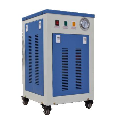 중국 VERTICAL High Pressure Steam 3KW System Electric Steam Generator Boiler 판매용