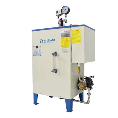 中国 18KW VERTICAL High Pressure Electric Steam Boiler Steam Engine System for Cooking, Food Heating, Food Processing 販売のため