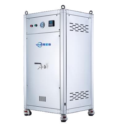 China 50P VERTICAL Gas Fired Boiling Machine Water Heater Hot Water Heater en venta