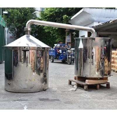 中国 450L capacity wine making beer brewing equipment industrial hotels and commercial fermenters brew beer equipment 販売のため