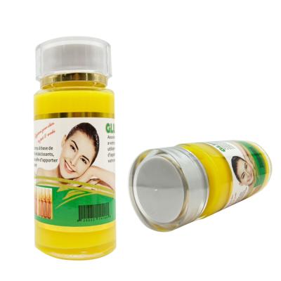 China Whitening Gluta Injection Lightening Serum With Super Use External Only Glutathione Lightening 120ml for sale