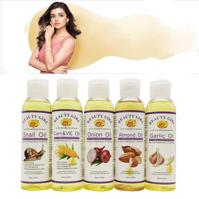 China Wholesale Organic Pure Natural Extraction GIRL Moisturizer Gluta BEAUTY Facial Oil Main Skin Care Whitening Moisturizing Body Oil for sale