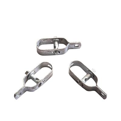 China Galvanized Wire Rope Hardware Rigging Metal Galvanized Steel Wire Stretcher Rope Tensioner for sale