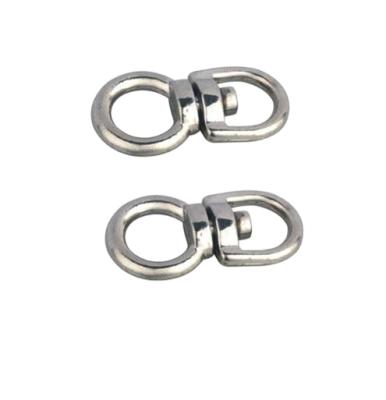 China Iron Hot Dip Galvanized Regular G401 Swivel Ring for sale