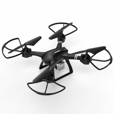 China Professional Altitude Hold Mode 5G Wifi Long Range 4K RC FPV Drones With HD Camera And GPS Video 4K Quadcopter Mini 804 Drones for sale