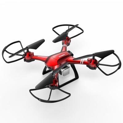 China Altitude Hold Mode 2021 804Drone 4k HD Mini Camera WiFi Fpv Dron Height Visual Positioning Retention Rc Quadcopter for sale