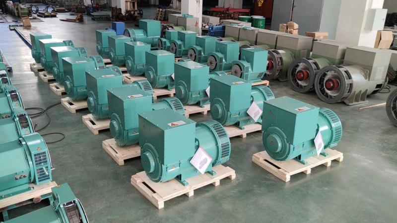 Verified China supplier - Fujian Agestar Electrical Machinery Co., Ltd