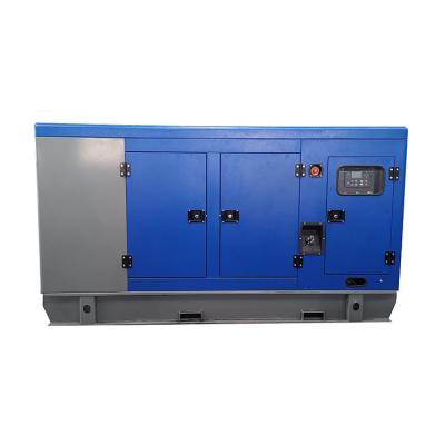 China AGESTAR GW-24.8S High Quality Home Use 24.8KVA Generator Diesel Generator Set for sale