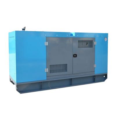 China FAW Silent Type 100KVA 80KW Diesel Generator Set With CE And ISO Certification GF-100S for sale