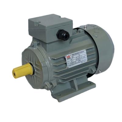 China Y2 90L-2 2.2kw 3hp Totally Sealed Asynchronous AC Electric Motor Price for sale