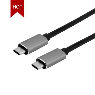 China Hot Selling MP3/MP4 Fast Type C Player 1M Fast USB Charging Cable Cord Android USB Data USB Type C Cable for sale