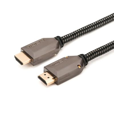 China COMPUTER Factory Price HDMI 2.1 Cord Male To Premium 3D Male 8K@60Hz 48Gbps 8K HDMI 2.1 Cable for sale