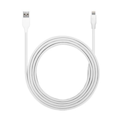 China Fast Charging + Chargeing Data Transfer Cable USB A To Data Syncing USB Braided High Speed ​​Cable for sale