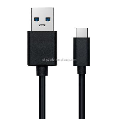 China Mobile Phone or Mac or Other Equipment USB Type-C Type-C to USB Type-A Cable 2.1A for Mac, Laptop, Mobile Phone for sale