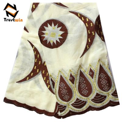 China SC20068 New Wedding Dubai Muslim Scarf Design Woman Scarf White for sale