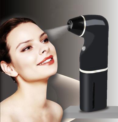 China Face Lift Mini Hydra Spa Peel Water Oxygen Facial Jet Machine For Deep Hair And Face Treatment Cleaning Home Use for sale