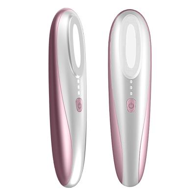 China Skin Rejuvenation Plasma Acne Beauty Device Plasma Pen Facial Massager Heating Beauty Device Acne Removal Ultrasonic Face Lifting for sale