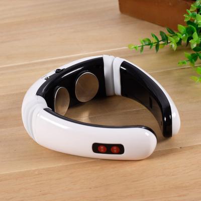 China 2020 3d Body Ball 9 Rotating Automatic Shiatsu Neck, Foot And Back Massagers for sale