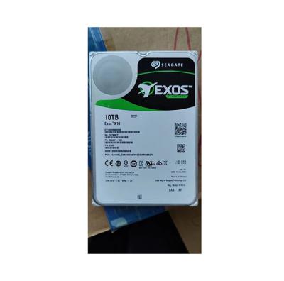 China Hdd Seagate Exos 256mb Cache Hard Disk Sata 6.0GB/S 3.5