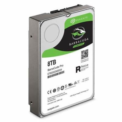 China Hdd Seagate Exos St8000nm0055/St8000nm000a Hard Drive Hard Disk 8TB Server Hard Disk For Server Sata for sale