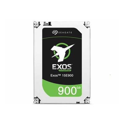 China Hdd Seagate Exos 900GB SAS 12GB/S 15k RPM Cache 256mb Hard Disk TB Drives Hard Disk For Server for sale