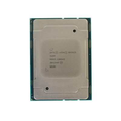 China Professional server production cpu processors 3206r 1.9ghz eight core cpu for sale