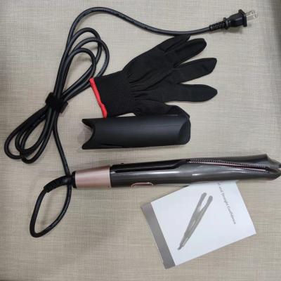 China Multi-tube free combination 2 in 1 hair curler and hair straightener for sale