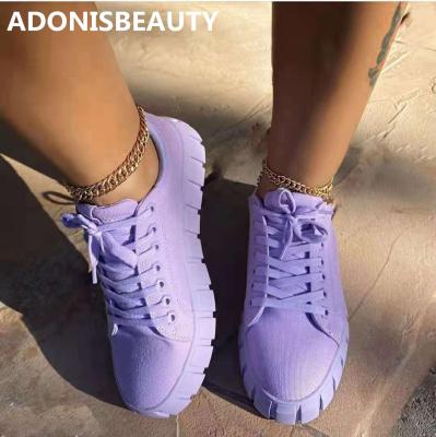 China Women Lighted Sneaker Shoes Spring Summer Fashion Sneaker Sports Shoes For Women Good Seller Quality for sale