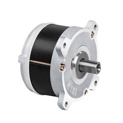 China 250W 220V Explosion Proof Low Speed ​​Brushless Electric Motor for sale