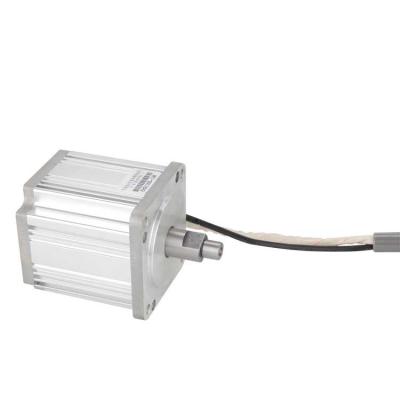 China oem drip proof factory for 220v dc brushless motor for sale