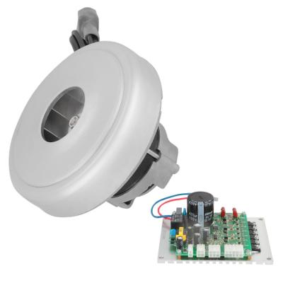 China Lowest price explosion proof high efficient lightweight dc suction brushless motor for hand dryer made in china for sale