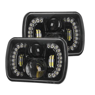 China Automotive Loyo Lighting System 7X6