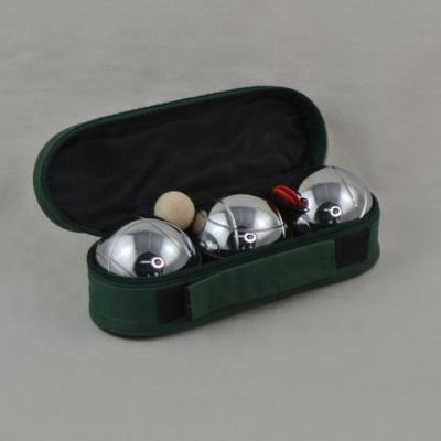 China 3pcs/set Sports Game.Sports Training Balls in Nylon Pouch for sale