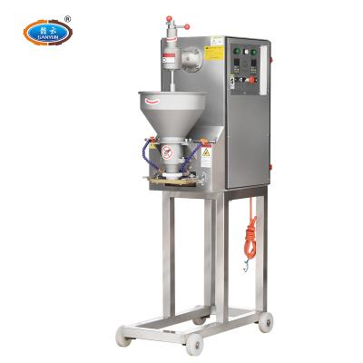 China Meatball Making Plant Automatic Meatball Maker Fish Ball Machine Beef Ball Machine Good Quality and Affordable Commercial Meatball Machinery Factory for sale