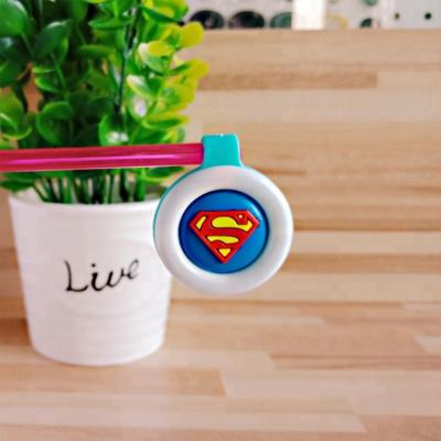 China Outdoor special liquid essential oil mosquito plant baby viable new children's mosquito repellent buckle for sale