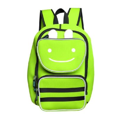 China Customize Cute Girls Backpacks For School , Lightweight Kids Backpacks for sale