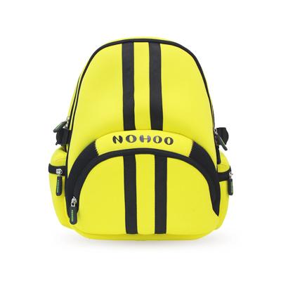 China Puppy Kids Backpacks For School Personalized , Double Shoulder Bag for sale