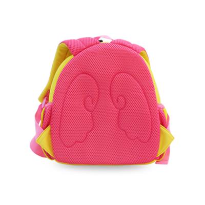 China Breathable Kids School Backpacks Personalized For Preschoolers for sale