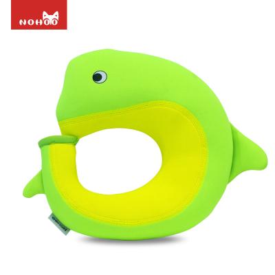 China Portable Novelty Kids Neck Pillow / Baby Car Seat Neck Pillow for sale