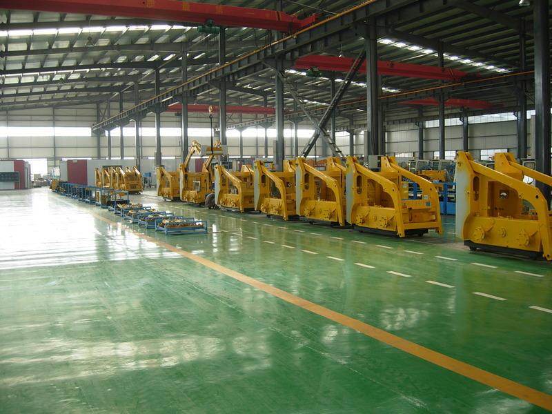 Verified China supplier - TAIAN LUYUE MODERN AGRICULTURAL EQUIPMENT CO.,LTD