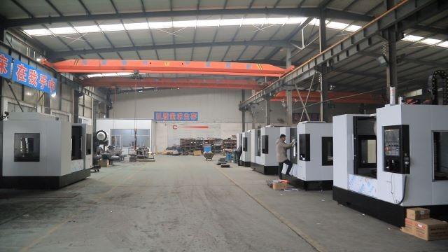 Proveedor verificado de China - Zaozhuang City Tengdong Machine Co., Ltd.