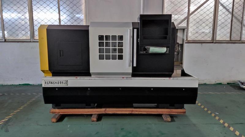 Fornitore cinese verificato - Zaozhuang City Tengdong Machine Co., Ltd.