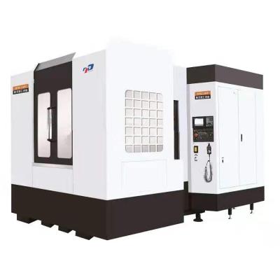 China Chinese factory outlet HMC1000 horizontal machining center for sale en venta