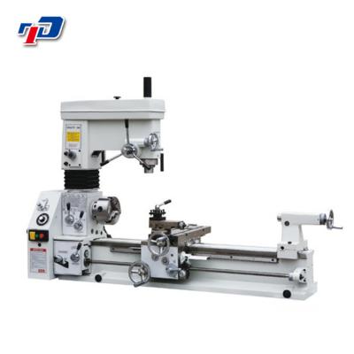 China Tengdong G1324 Multi Purpose Lathe Machine Light Duty Machining Metal Horizontal for sale