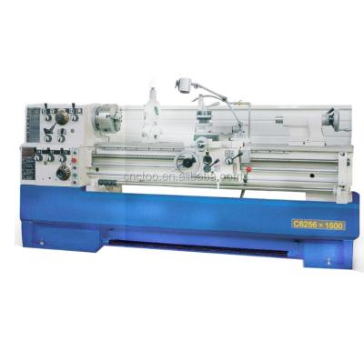 Cina C6251 Manual Horizontal  Universal Lathe Machine 1 Year Warranty High Precision in vendita