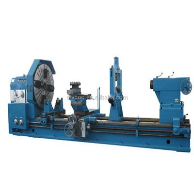 Κίνα CW Universal CW61160B Heavy Duty Lathe Medium Duty 31-260 R.P.M 6000 KG προς πώληση