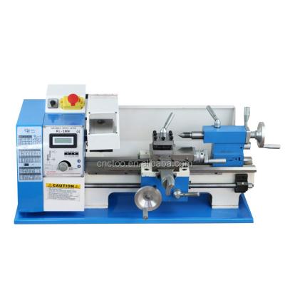 Κίνα Hot selling in China household multifunction metal lathe machine manual lathe for sale προς πώληση